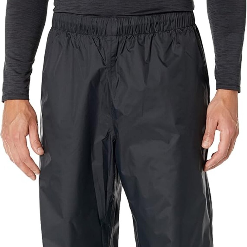Columbia Rebel Roamer Rain Pant Omnitech size XS waterproof - C11